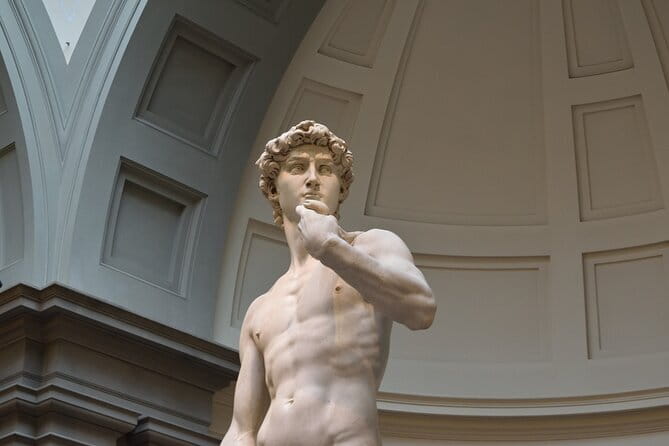 Florence Duomo Cathedral with Host & Audio Guide (Interior Only) - Who this tour is best for