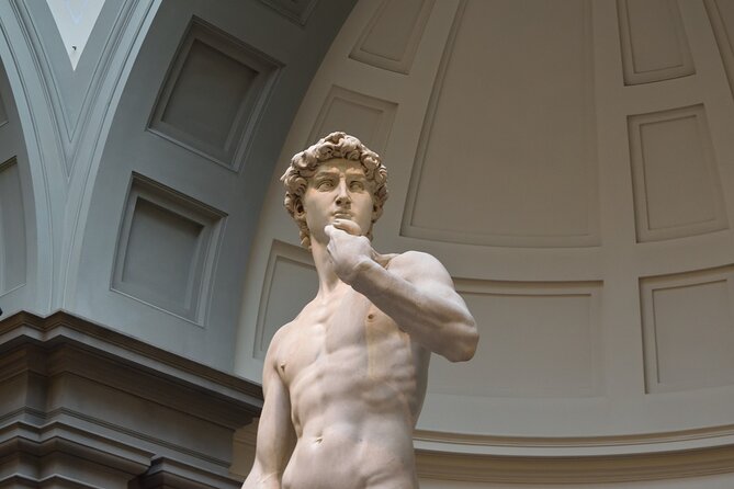 Florence: Duomo Panoramic Entry Experience with Audio Guide - Who this is best for (and who should rethink it)