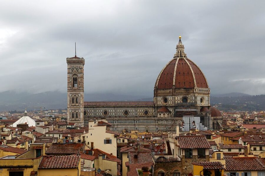 Florence: Opera del Duomo & Baptistery E-Ticket & Audio Tour - New Opera del Duomo e-Ticket: what fast entry actually buys you