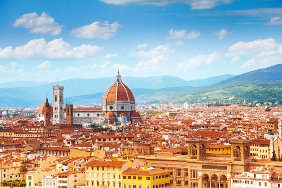 Florence: Opera del Duomo & Baptistery E-Ticket & Audio Tour - What you’ll see inside the Opera del Duomo Museum
