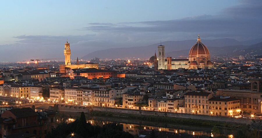 Florence: Opera del Duomo & Baptistery E-Ticket & Audio Tour - Santa Reparata beneath the complex: bonus access when you catch it