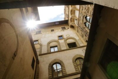 Florence: Palazzo Vecchio Entrance Ticket & Audioguide - Your Ticket Includes More Than Entry: Audio vs Multimedia