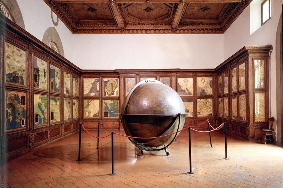 Florence: Palazzo Vecchio Entrance Ticket & Audioguide - What You’ll See at Palazzo Vecchio (and Where People Feel the Pinch)