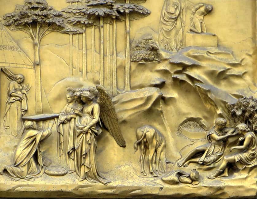 Florence: Palazzo Vecchio Entry Ticket with Audio Guide - Key Highlights You’ll Notice Right Away