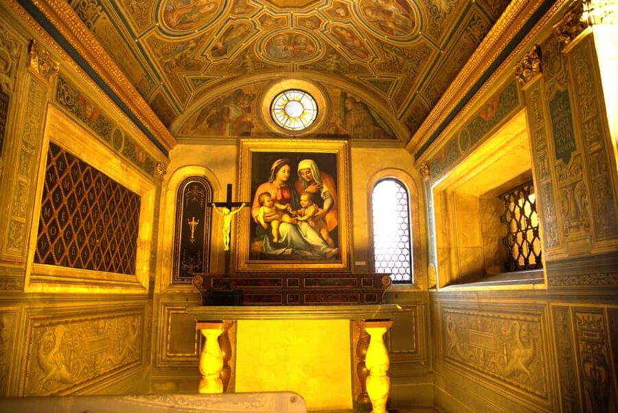 Florence: Palazzo Vecchio Entry Ticket with Audio Guide - Practical Logistics That Matter Once You’re Standing There