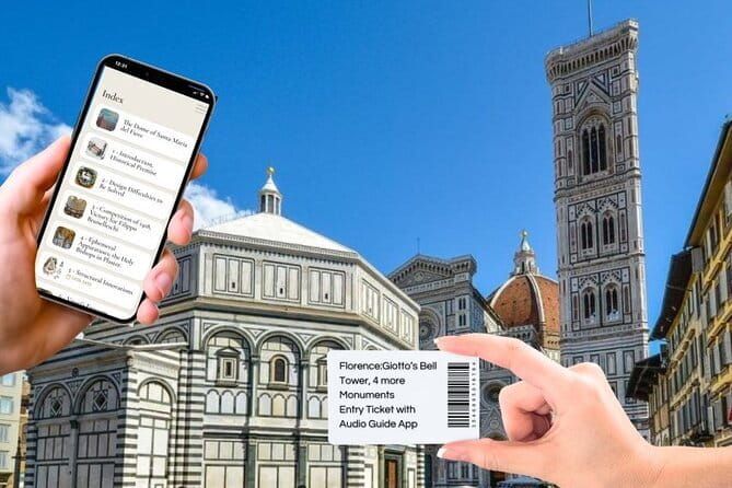 Florence Palazzo Vecchio Priority Entry Ticket with Host - The Audio Guide Reality Check: Phones, Headphones, and Matching the Route