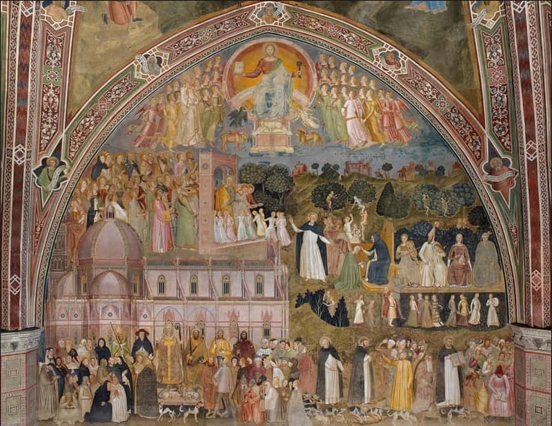 Florence: Santa Maria Novella Complex Ticket & Audio Tour - Basilica Entry: Botticelli, Brunelleschi, and the Big Visual Moments