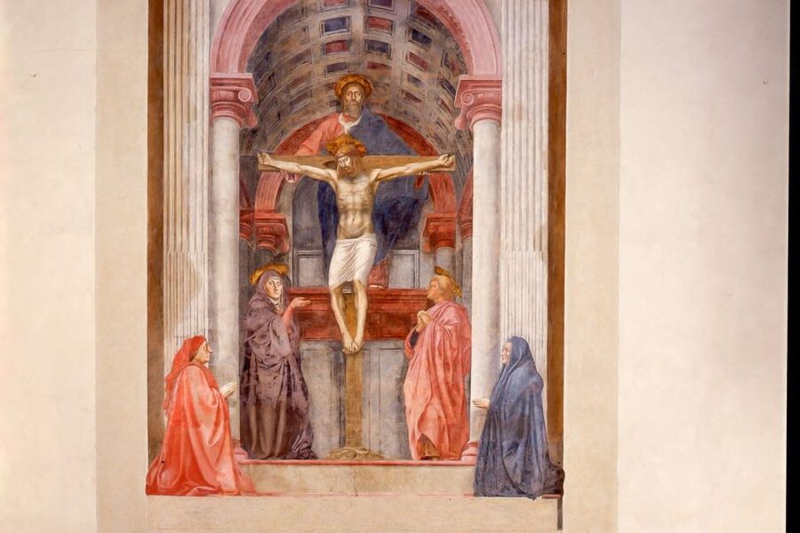 Florence: Santa Maria Novella Entry Ticket & Audioguide - Should You Book This Santa Maria Novella Entry Ticket?