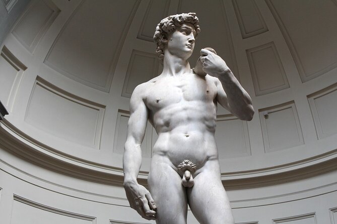 Florence Self Guided Audio Tour - Mercato Centrale: practical guidance when you want a livelier break