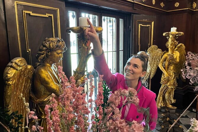 Florence Self-Guided Treasure Hunt & Medici Mystery Walking Tour - Key Things I’d Focus On Before You Go