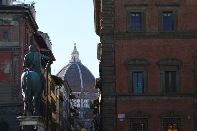 Florence Self-Guided Treasure Hunt & Medici Mystery Walking Tour - A Medici-Inspired Story You Can Actually Control