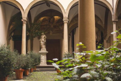 Florence Self-Guided Treasure Hunt & Medici Mystery Walking Tour - The Quest Mechanics: Clues, Choices, and WhatsApp Help