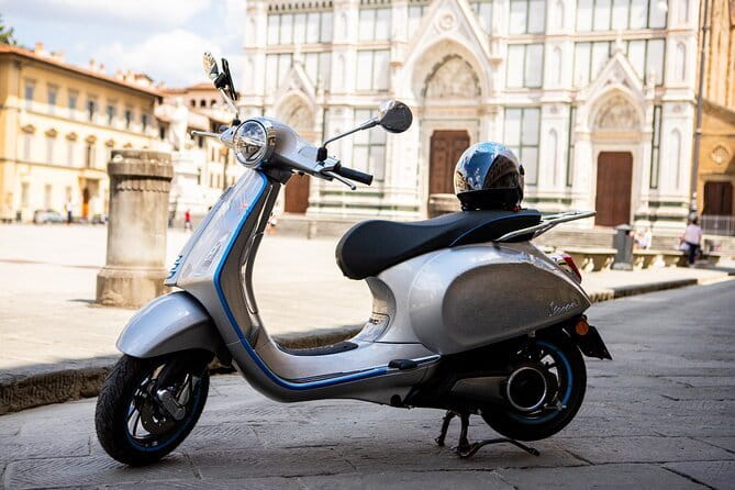 Florence Self-Guided Treasure Hunt & Medici Mystery Walking Tour - Who Should Book This Medici Walking Hunt?