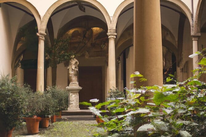 Florence Self-Guided Treasure Hunt & Medici Mystery Walking Tour - The Quest Mechanics: Clues, Choices, and WhatsApp Help