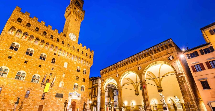 Florence: Self-Guided Video Tour with World's Best Experts - Uffizi and Accademia: expert narration that helps you look longer