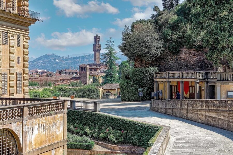 Florence: Self-Guided Video Tour with World's Best Experts - How to plan your self-guided route without wasting time