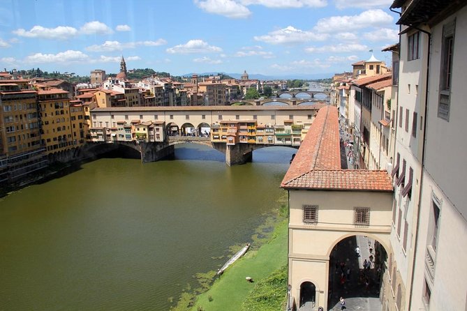 Florence: The curious Oltrarno, Self-Guided Audio tour - Key takeaways before you start