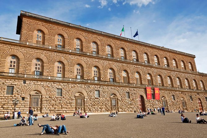 Florence: The curious Oltrarno, Self-Guided Audio tour - Getting the tour onto your phone without headaches