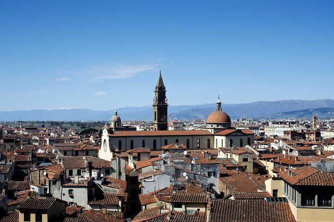 Florence: The curious Oltrarno, Self-Guided Audio tour - Oltrarno After the Crowds: Why this neighborhood is worth your time