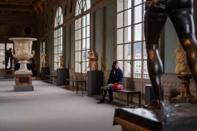 Florence: Timed Entry to Uffizi with Optional Audio Guide - Skip the Line: What Your Prebooked Uffizi Ticket Actually Changes