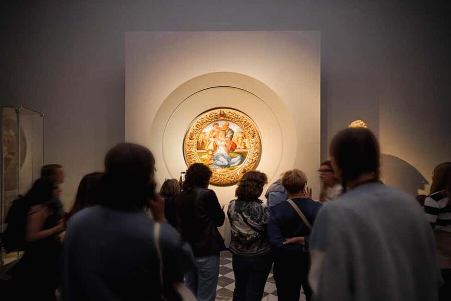 Florence: Timed Entry to Uffizi with Optional Audio Guide - Price and Value: What $40.65 Buys You (and When It’s Worth It)