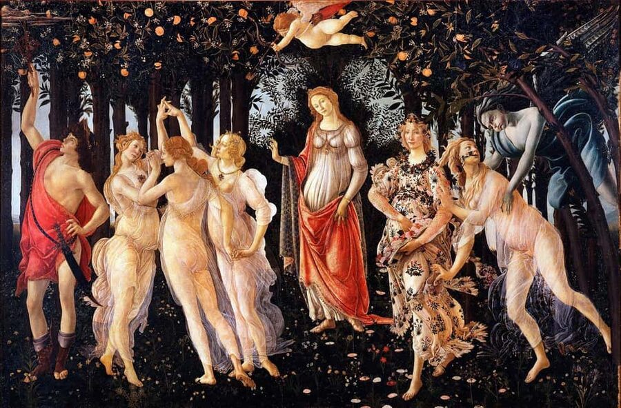 Florence: Uffizi Entry Ticket with AudioGuide - Priority Uffizi entry: what you gain beyond “skip the line”