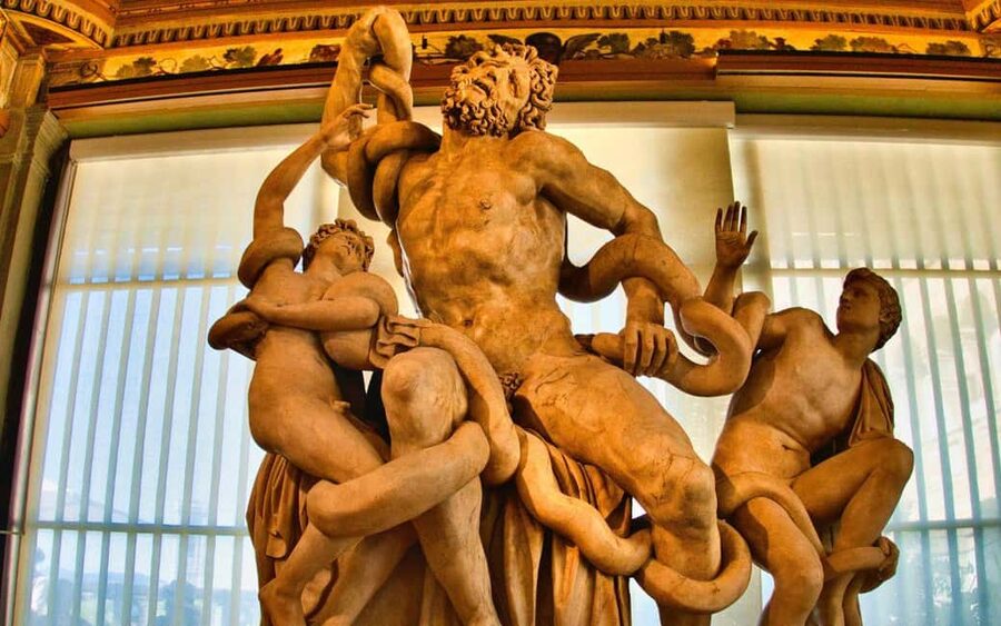 Florence: Uffizi Gallery entry ticket + audio guide - Entering through Museum Entry Gate #1 with digital tickets