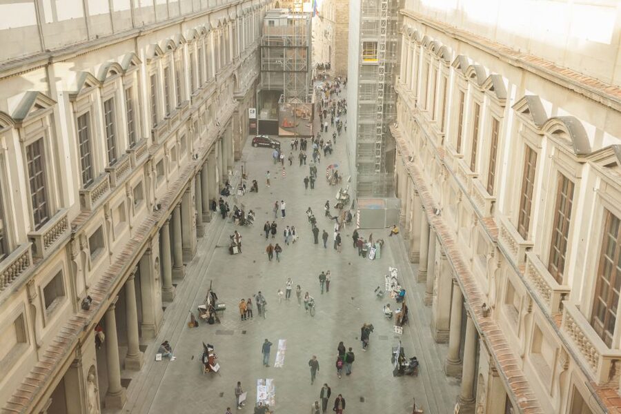 Florence: Uffizi Gallery Tickets with Optional Audio Guide - Price and Value: Is $55.80 Worth It?