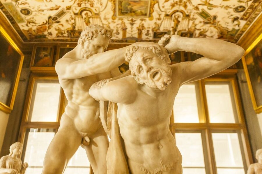 Florence: Uffizi Gallery Tickets with Optional Audio Guide - Uffizi Gallery Timed Entry: Getting In Without Wasting Florence Time