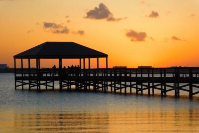 Florida Key West Self-Guided Driving Tour (7 Mile Bridge) - Lifetime access with offline maps: the real convenience win