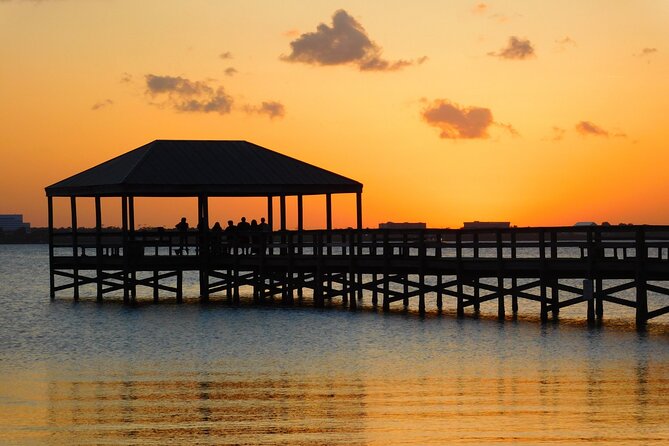 Florida Key West Self-Guided Driving Tour (7 Mile Bridge) - Lifetime access with offline maps: the real convenience win