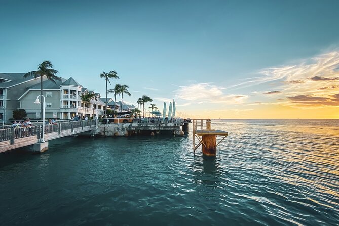Florida Key West Self-Guided Walking Audio Tour - How to get the most out of the walk