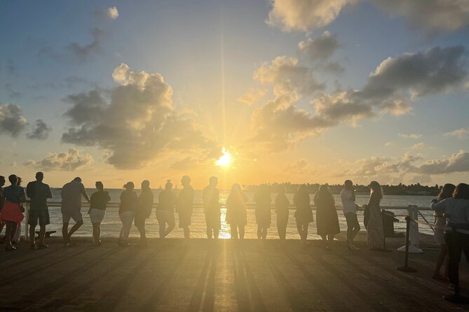 Florida Key West Self-Guided Walking Audio Tour - Who this tour fits best