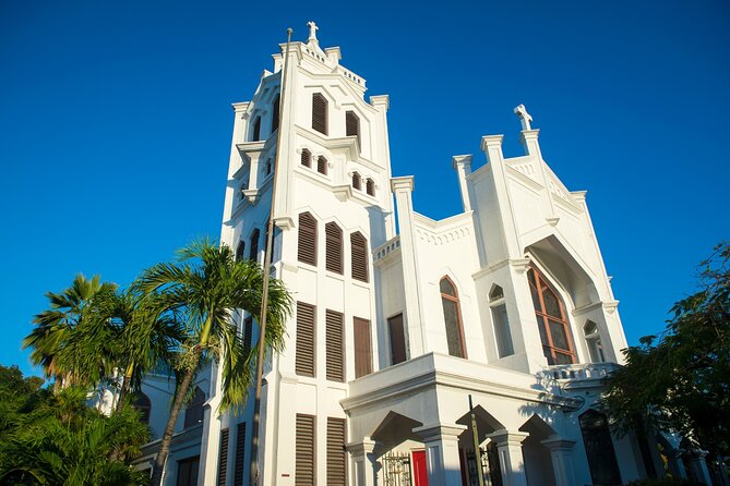 Florida Key West Self-Guided Walking Audio Tour - Should you book this Key West self-guided audio tour?