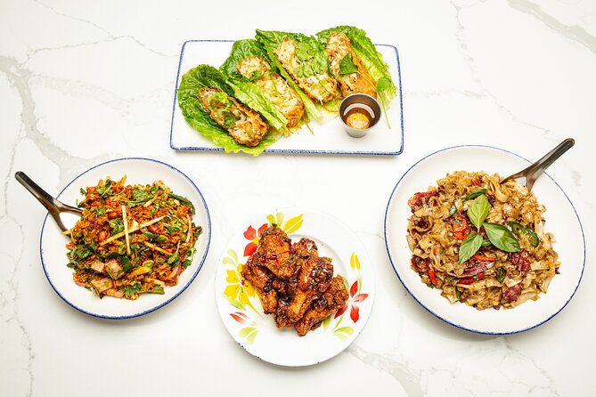 Foodie Tour: Virgin Hotel Private Self-Guided Finger Licking Foodie Tour - Timing and Route: How the 2.5 Hours Play Out