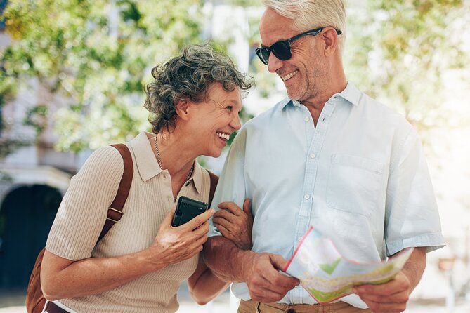 Fort Lauderdale Riverwalk Self-guided Audio Walking Tour - Museum and hands-on energy: Discovery & Science on your route