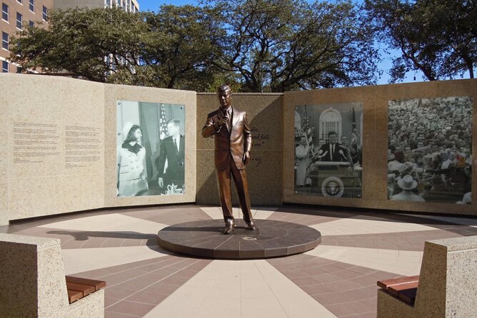 Fort Worth Scavenger Hunt and Sights Self-Guided Adventure - Who should book this scavenger hunt in Fort Worth
