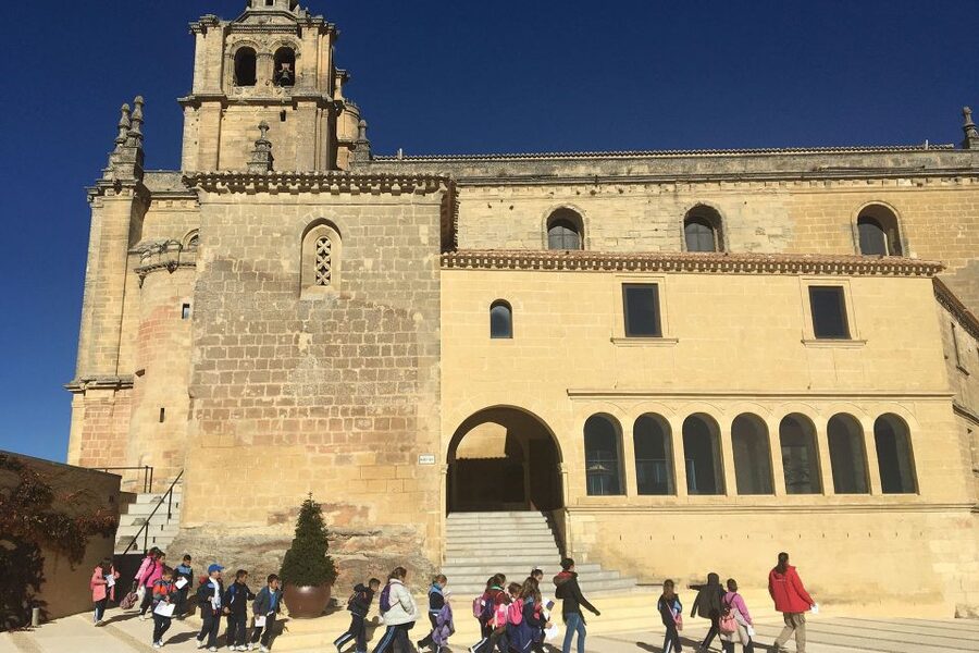 Fortaleza de la Mota Entrance Ticket with Audio Guide - Who Should Book This Fortaleza de la Mota Visit?