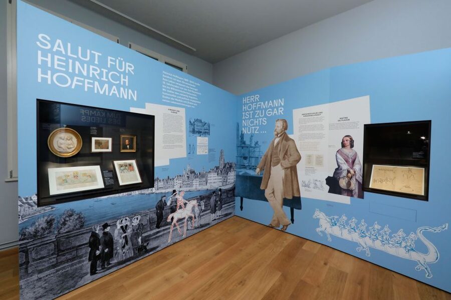 Frankfurt: Struwwelpeter Museum Entry Ticket w/Audio Guide - Why Struwwelpeter Museum Works in Real Life (Not Just on Paper)