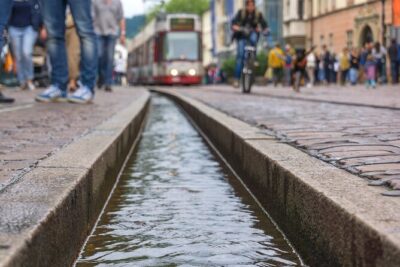 Freiburg in Breisgau Scavenger Hunt and Sights Self-Guided Tour - Stop-by-stop: what you’ll actually do as you walk