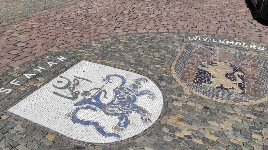 Freiburg: Self-Guided Audio Tour in English - Price and Value: Budget-Friendly With Real Content