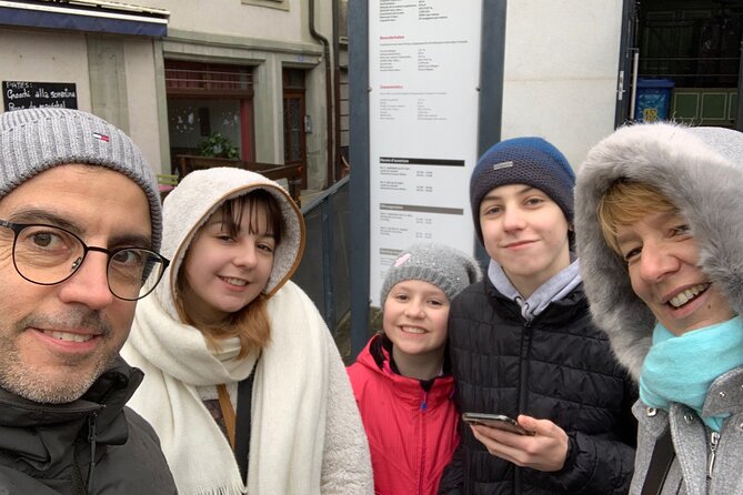 Fribourg Scavenger Hunt and Sights Self-Guided Tour - Price and Value at $18.61: What You’re Really Buying