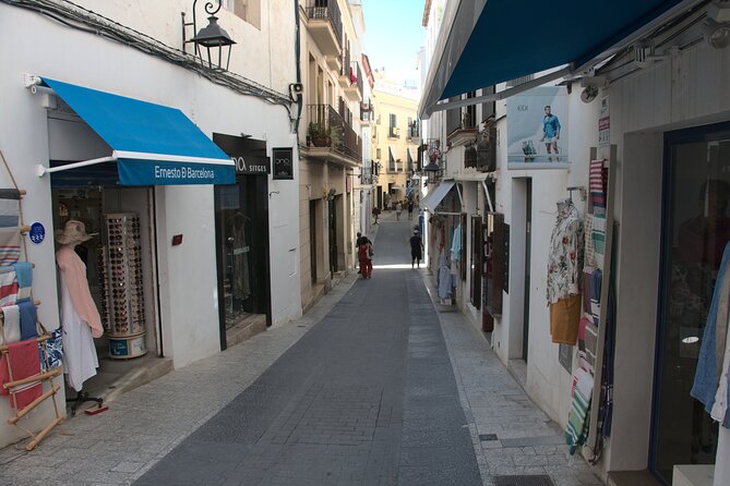 From a Roman Village to a Resort Town: A Self-Guided Walking Tour of Sitges - Key things to know before you go