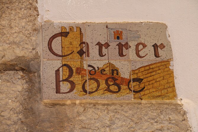 From a Roman Village to a Resort Town: A Self-Guided Walking Tour of Sitges - Along the boardwalk: Platja de la Ribera and the town’s earliest clues