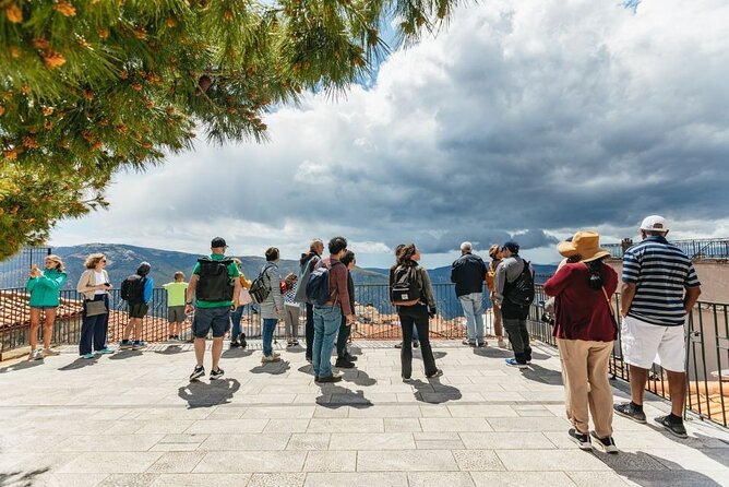 From Athens: Small-Group Delphi, Museum & Arachova Day Trip - Group size and comfort: small-group, not cramped