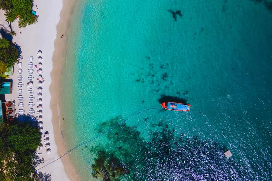 From Bangkok: Self-guided Day Tour to Koh Samet Island - Key things to know before Koh Samet day passes start