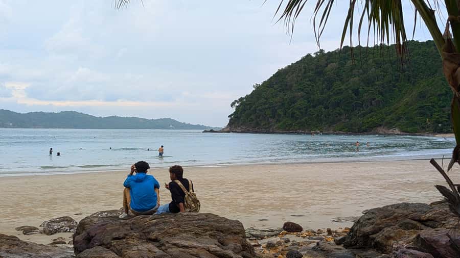 From Bangkok: Self-guided Day Tour to Koh Samet Island - Comfort, safety, and communication: what feels smooth and what doesn’t