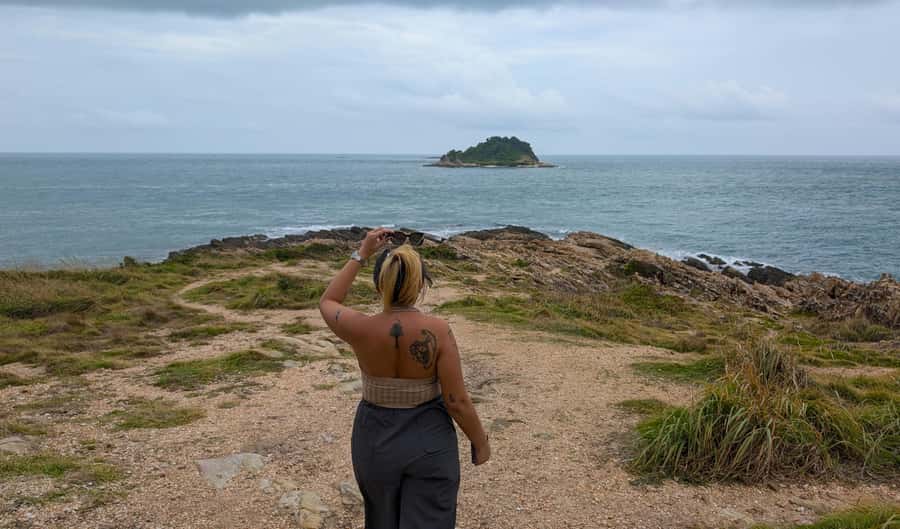 From Bangkok: Self-guided Day Tour to Koh Samet Island - Who should book this Koh Samet day trip (and who should skip it)