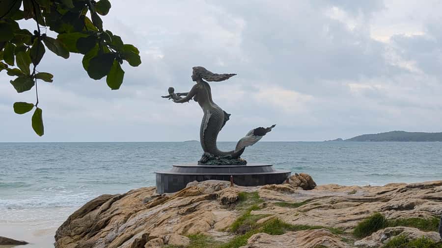 From Bangkok: Self-guided Day Tour to Koh Samet Island - Should you book this day trip from Bangkok?