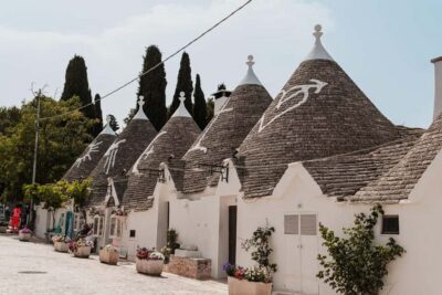 From Bari: Self-guided tour of Matera and Alberobello with a guide - Matera’s Sassi: What You’re Seeing and How to Enjoy It
